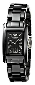 Wrist watch Armani for Women - picture, image, photo