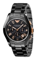 Armani AR1410 wrist watches for men - 1 image, picture, photo