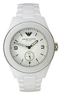 Wrist watch Armani for Women - picture, image, photo