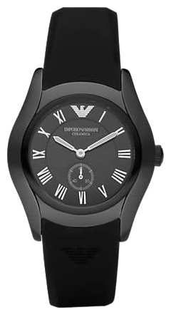 Armani AR1430 wrist watches for men - 1 image, photo, picture