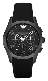 Wrist watch Armani for Men - picture, image, photo