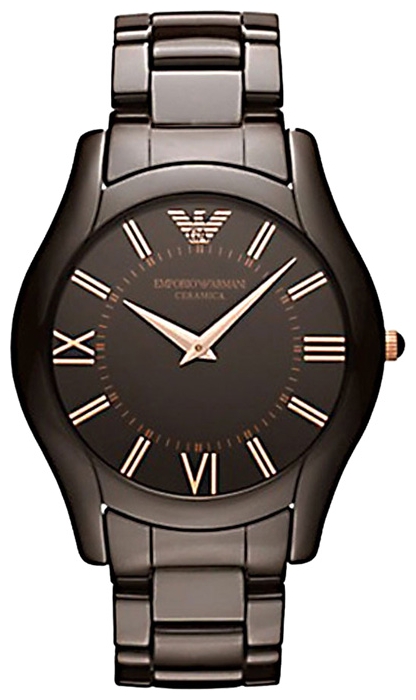 Wrist watch Armani for Men - picture, image, photo