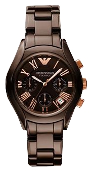 Wrist watch Armani for Men - picture, image, photo