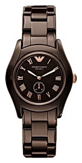 Armani AR1448 wrist watches for women - 1 image, photo, picture