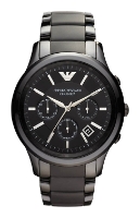 Wrist watch Armani for Men - picture, image, photo