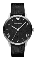 Wrist watch Armani for Men - picture, image, photo