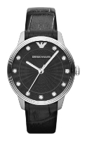 Wrist watch Armani for Women - picture, image, photo