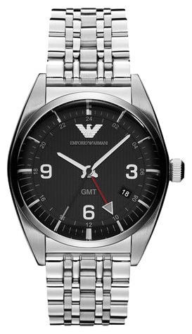 Armani AR1627 wrist watches for men - 1 image, picture, photo