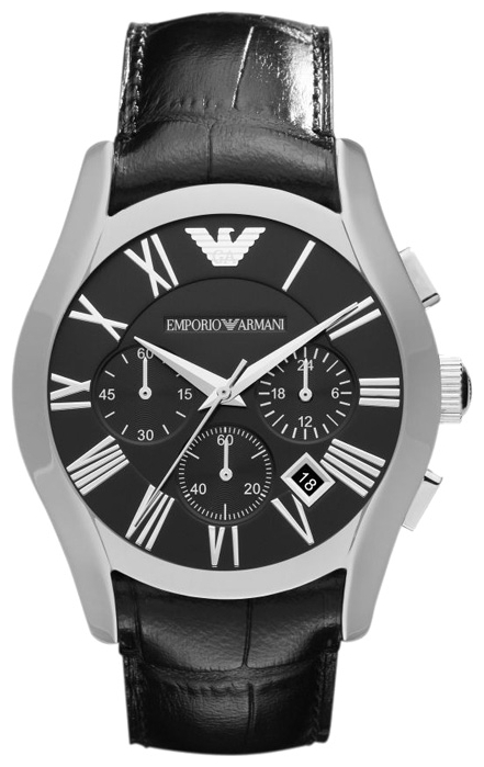 Armani AR1633 wrist watches for men - 1 image, photo, picture