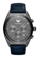 Wrist watch Armani for Men - picture, image, photo