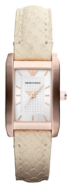 Wrist watch Armani for Women - picture, image, photo