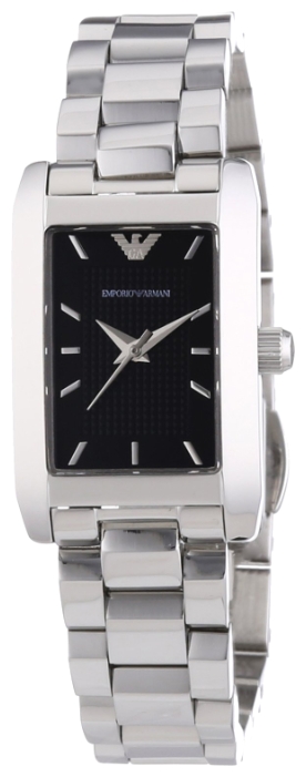 Armani AR1656 wrist watches for women - 2 image, picture, photo