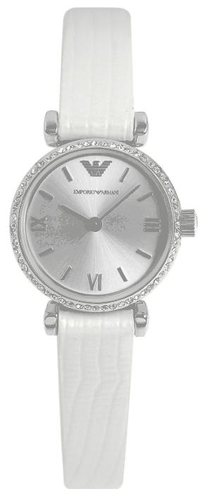 Armani AR1686 wrist watches for women - 1 photo, picture, image