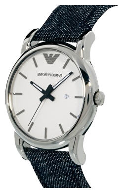 Armani AR1697 wrist watches for women - 2 picture, photo, image
