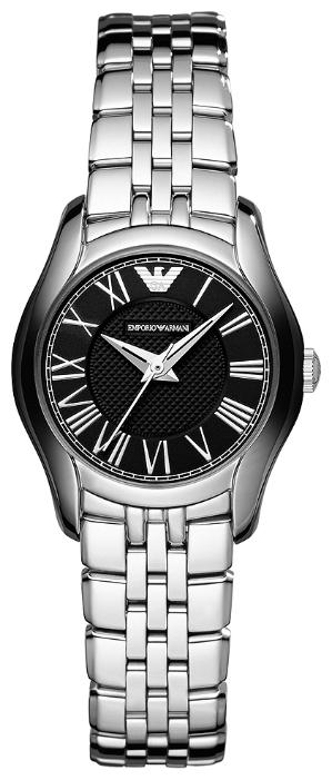 Armani AR1715 wrist watches for women - 1 image, photo, picture