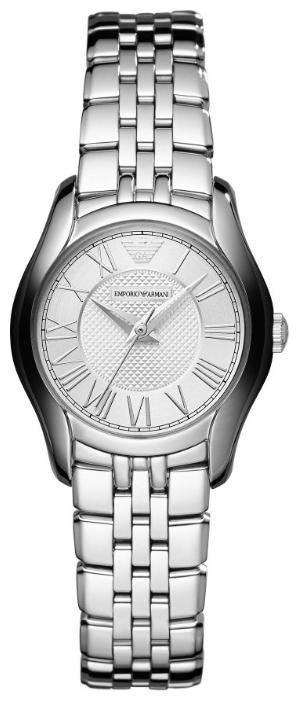 Armani AR1716 wrist watches for women - 1 image, photo, picture