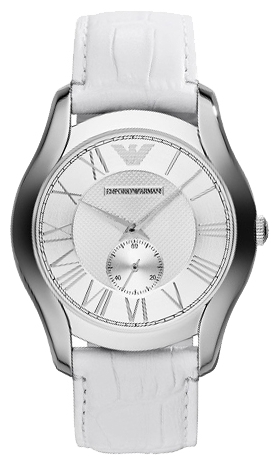 Armani AR1751 wrist watches for unisex - 1 photo, picture, image