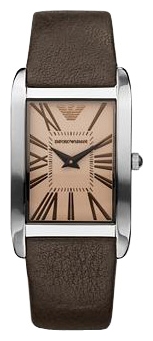 Wrist watch Armani for Women - picture, image, photo