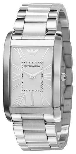 Armani AR2036 wrist watches for men - 1 image, photo, picture