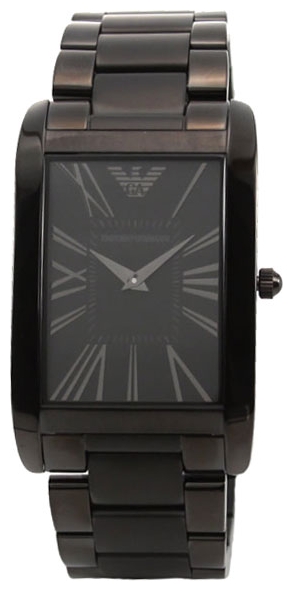 Armani AR2064 wrist watches for men - 2 picture, image, photo