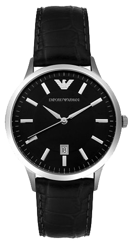 Armani AR2429 wrist watches for men - 1 image, photo, picture