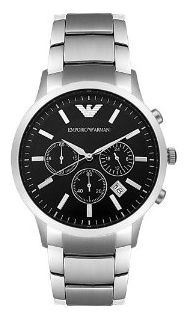 Wrist watch Armani for Men - picture, image, photo