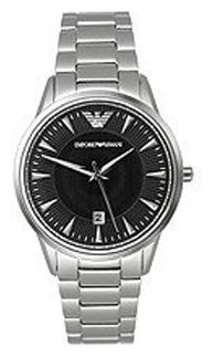 Wrist watch Armani for Women - picture, image, photo