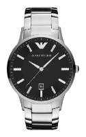 Armani AR2457 wrist watches for men - 1 photo, image, picture