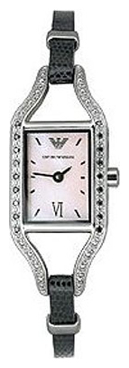 Wrist watch Armani for Women - picture, image, photo