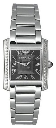 Wrist watch Armani for Women - picture, image, photo