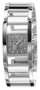 Wrist watch Armani for Women - picture, image, photo