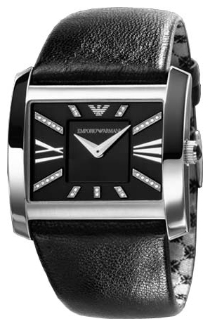 Wrist watch Armani for Women - picture, image, photo