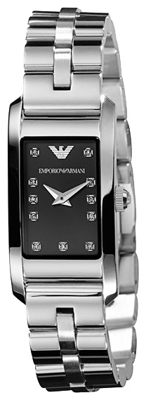 Armani AR3166 wrist watches for women - 1 image, photo, picture