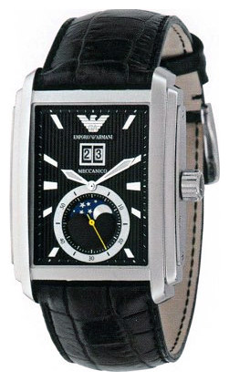 Armani AR4211 wrist watches for men - 1 image, photo, picture