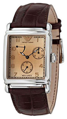 Wrist watch Armani for Men - picture, image, photo