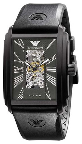 Wrist watch Armani for Men - picture, image, photo