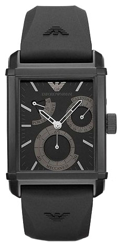 Wrist watch Armani for Men - picture, image, photo