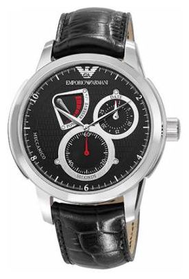 Wrist watch Armani for Men - picture, image, photo