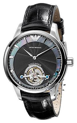 Wrist watch Armani for Men - picture, image, photo