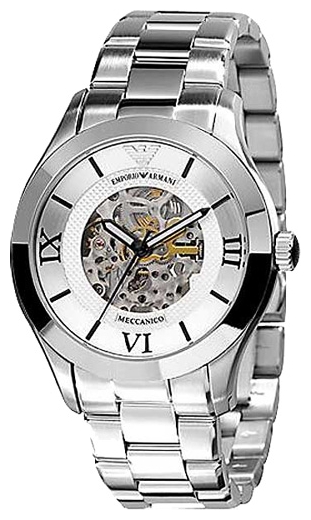 Wrist watch Armani for Men - picture, image, photo