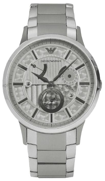Armani AR4668 wrist watches for men - 1 photo, picture, image