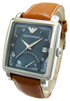 Armani AR5329 wrist watches for men - 1 photo, image, picture