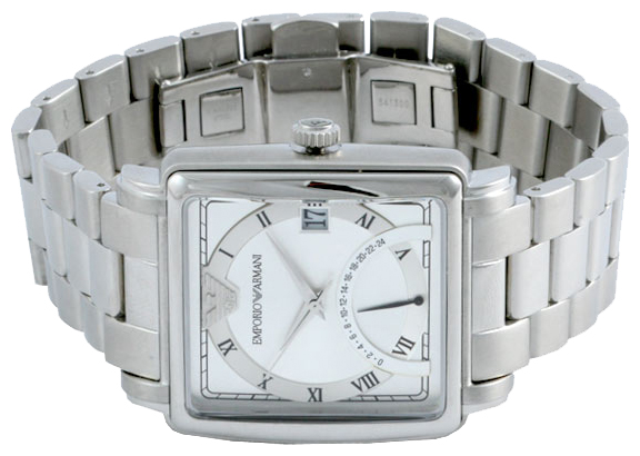 Armani AR5330 wrist watches for men - 2 picture, photo, image