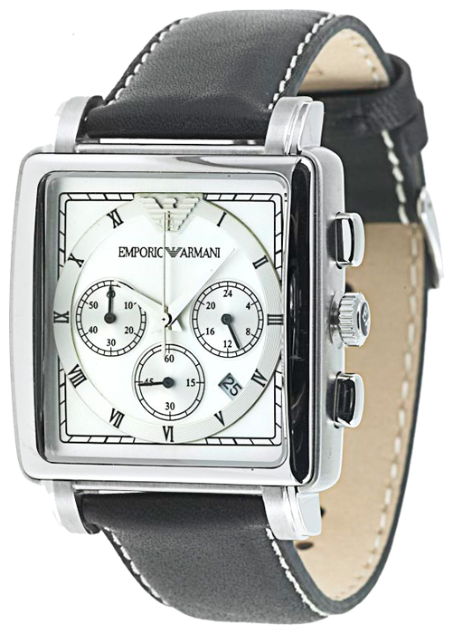 Armani AR5332 wrist watches for men - 1 image, photo, picture