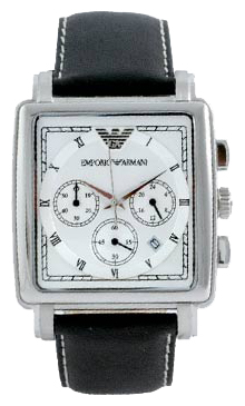 Armani AR5332 wrist watches for men - 2 image, photo, picture