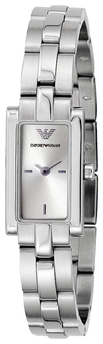 Armani AR5433 wrist watches for women - 2 image, picture, photo