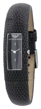 Wrist watch Armani for Women - picture, image, photo