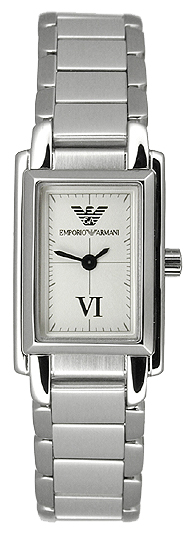 Wrist watch Armani for Women - picture, image, photo