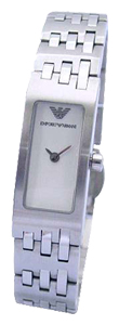 Armani AR5544 wrist watches for women - 2 image, photo, picture