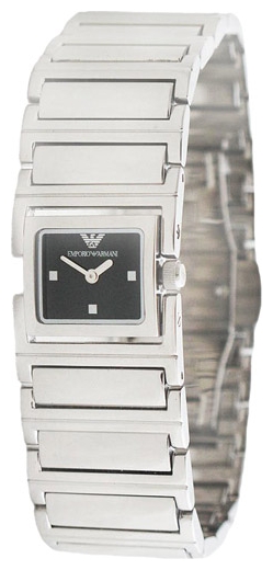 Armani AR5545 wrist watches for women - 2 photo, image, picture